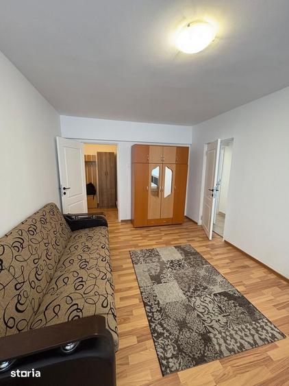 2cam d 50 piata uniri mob si utilat complet renovat prima inch 450 eur - 1