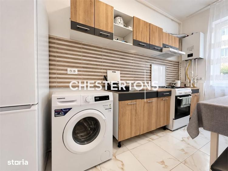 Apartament cu 2 camere în Dudu