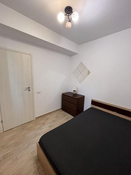 Apartament cu 2 camere în Tineretului
