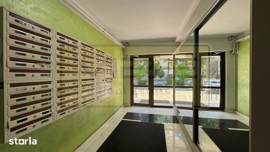 Apartament cu 2 camere, mobilat în Tudor Vladimirescu