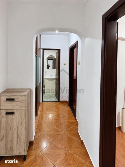 Apartament cu 4 camere în Pantelimon