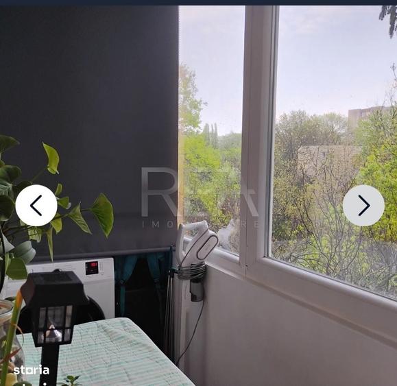 3 camere decomandat 67mp Brancoveanu - Turnu Magurele, renovat, 10 min - 6
