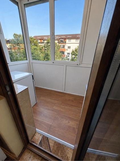Apartament cu 2 camere decomandat în Lipovei