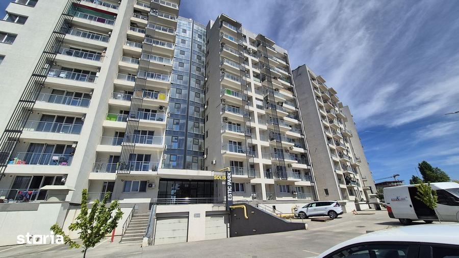 Apartament cu 2 camere în Pantelimon