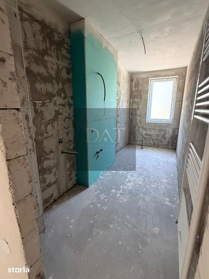 Apartament 4 camere, 90 mp, etajul 1, Beta Residence - 5