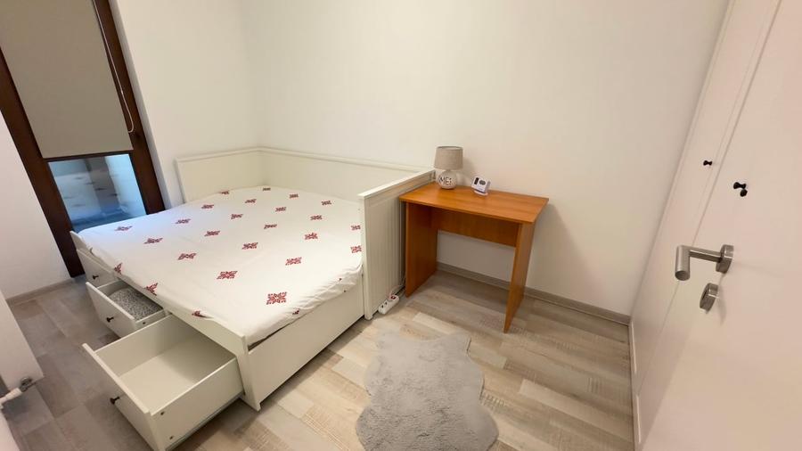 Studio de Închiriat în Sânpetru, Brașov – Modern, Complet Mobilat - 7