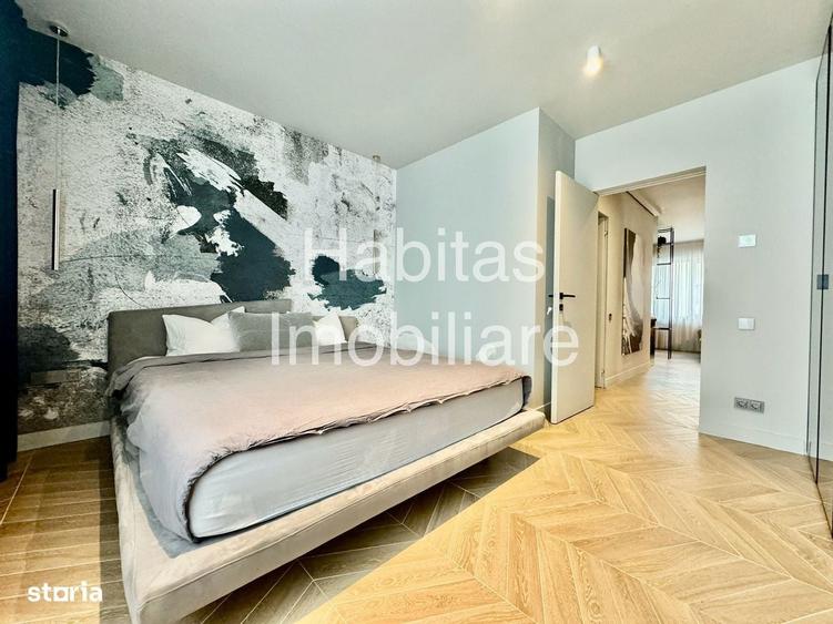 0% comision 3 camere 90 mp LUX garaj subteran, etaj 1 - Buna Ziua - 14