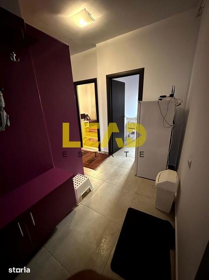 Garsoniera | decom. | centrala proprie | mobilata | S5 - 1
