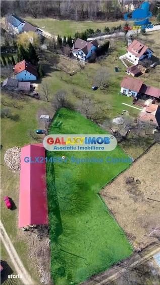 Spațiu comercial, în Predeluț