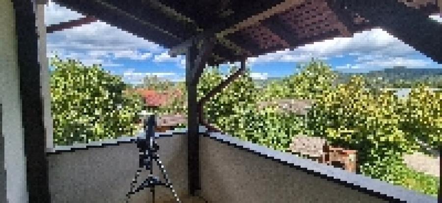 Casă cu 6 camere cu Teren 850 Mp în Breaza de Jos