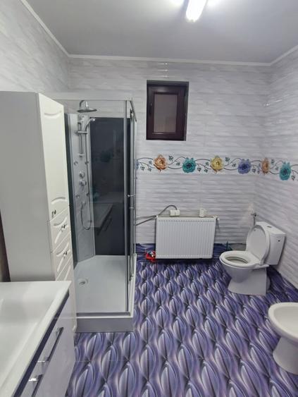 Casă cu 4 camere cu Teren 338 Mp în Colentina