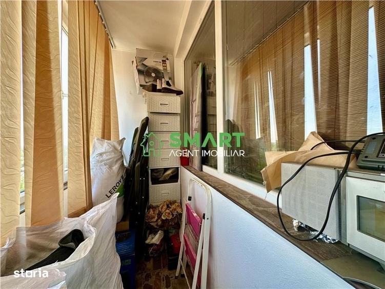 Apartament cu 2 camere decomandat în Romanilor