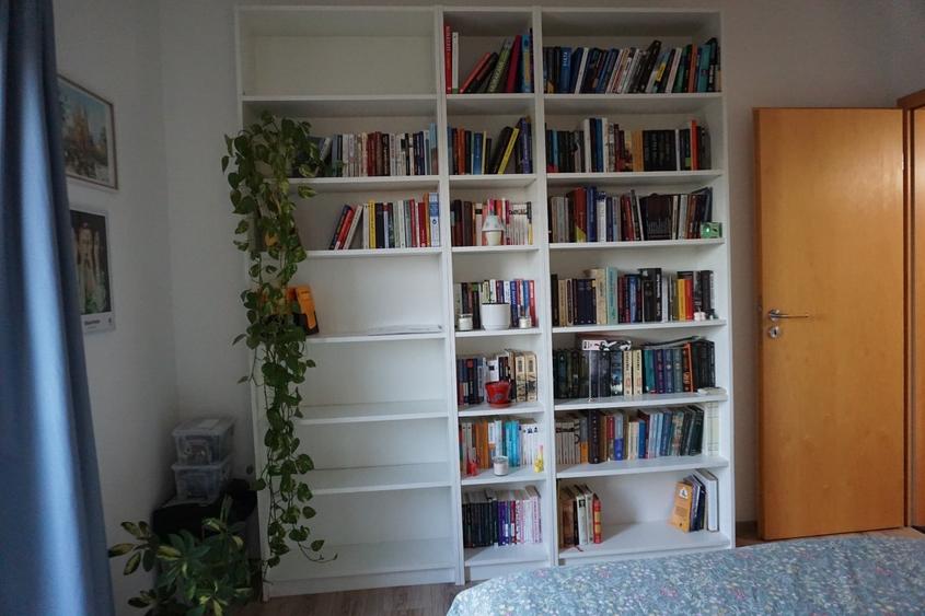 Apartament cu 2 camere decomandat, mobilat în Bucovina