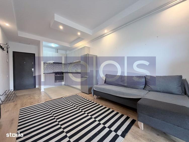 Vanzare 2 Camere | Luminos | Cosmopolis - 2