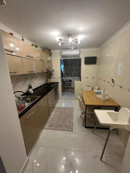 Apartmant 3 camere Diham, Arena Nationala. - 7