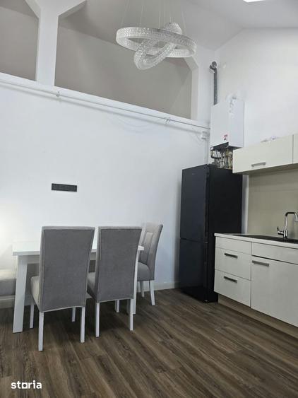 Apartament cu 3 camere în Burdea