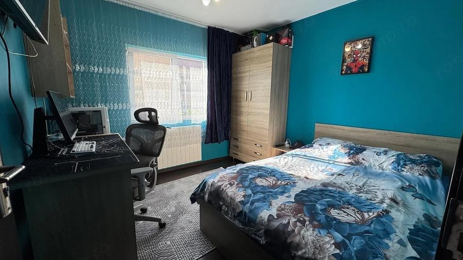COMISION 0% | Apartament 4 Camere | 70 mp | Etaj 3 | Zona Soarelui - 6