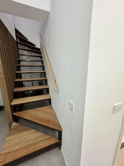 Apartament cu 3 camere decomandat în Giulești