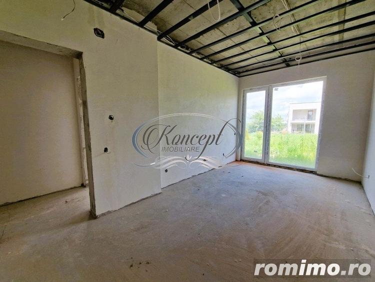 Casă cu 4 camere cu Teren 499 Mp în Făget