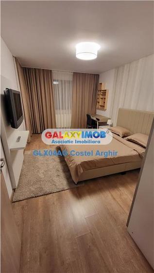 Apartament cu 3 camere decomandat în Banat