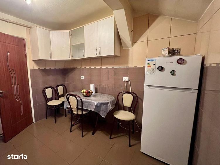 Aradului - 2 Camere - Centrala Proprie - Clima - 2