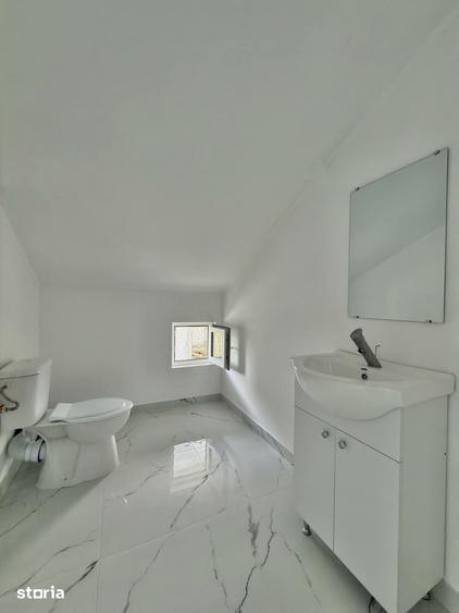 Casa P+M, gata de mutare, Lumina! - 11