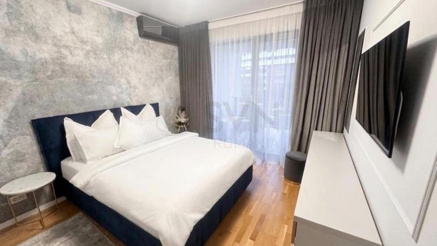 Apartament cu 3 camere decomandat, mobilat în Aviației