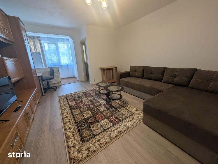 Garsonieră în Drumul Taberei