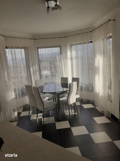 Casa vila pensiune - 4