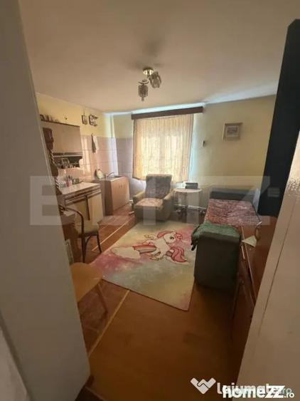 Casă cu 7 camere cu Teren 1352 Mp în Burdujeni