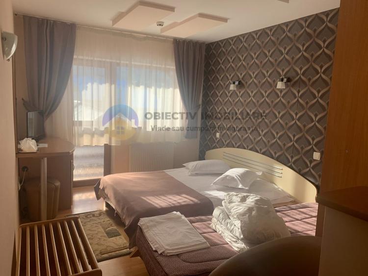 Hotel/Pensiune, de 600 mp, în Agapia