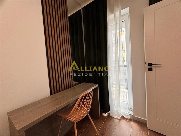 Metrou Berceni (5 min)-Apartament Tip Studio-40 MP - 7