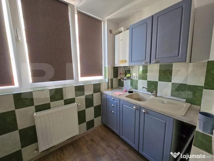 Apartament cu 3 camere de inchiriat,Anghel Saligny - 4
