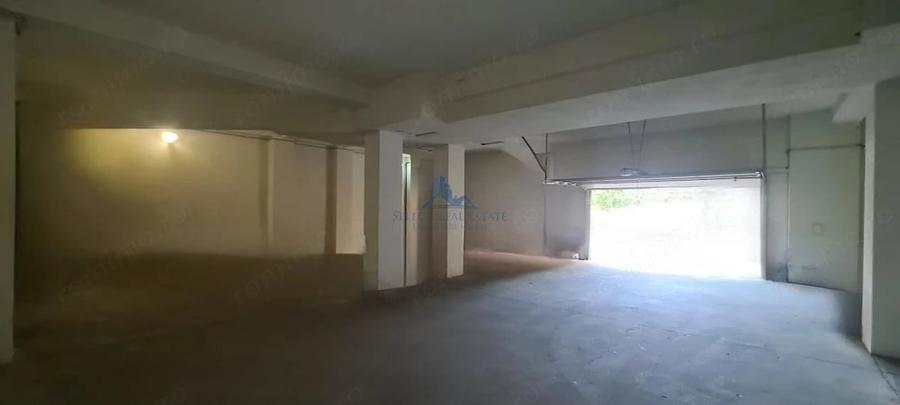 Spațiu comercial, de 181 mp, în Central