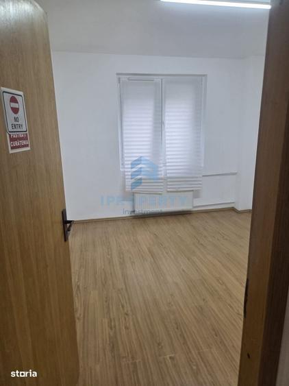 Spatiu de Birouri | Drumul Taberei | 4 Camere | Parter | Nemobilat - 2