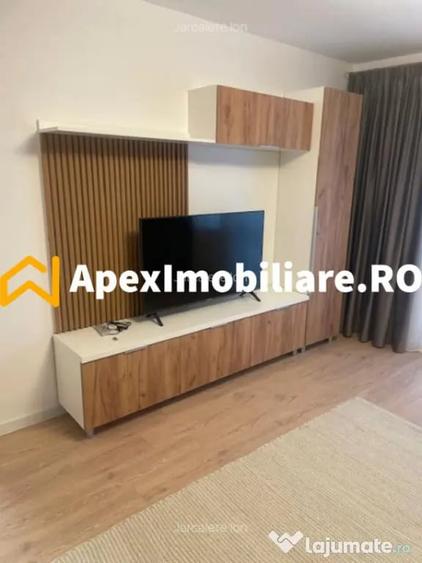 Apartament cu 2 camere decomandat în 13 Septembrie