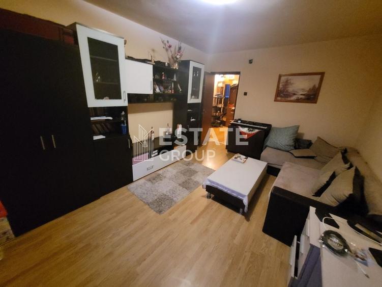 Apartament cu 2 camere decomandat, mobilat în Circumvalațiunii