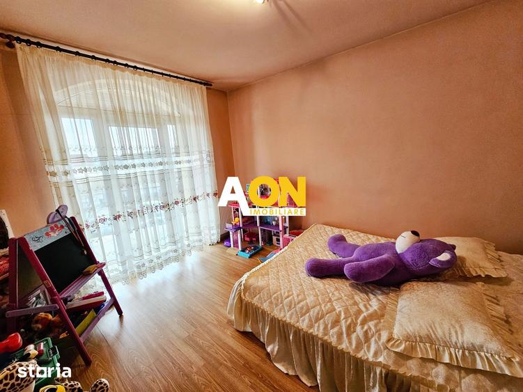 Casa D+P+M, 5 camere, 1254 mp teren, Micesti - 1