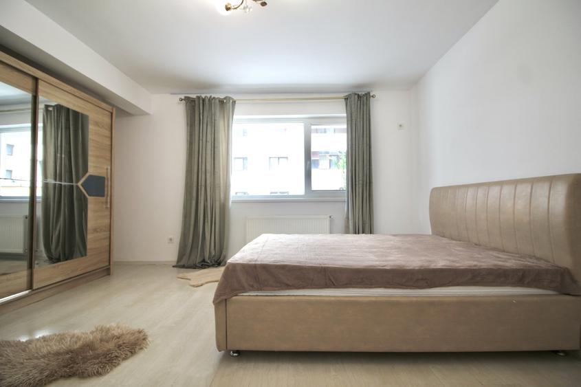 MILITARI REZIDENCE, 2 CAMERE, PARTER, MOBILAT MODERN, 0% COMISION! - 15