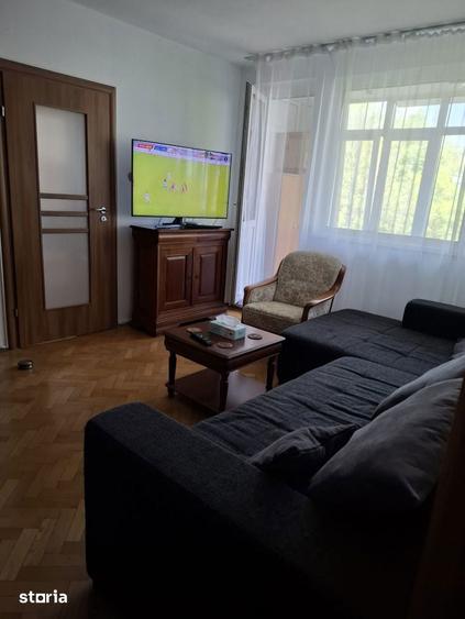 Apartament cu 2 camere în Grivița