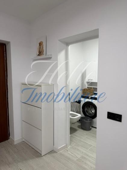 Apartament 2 camere 45mp+balcon de 4 mp zona Stejarului - 3
