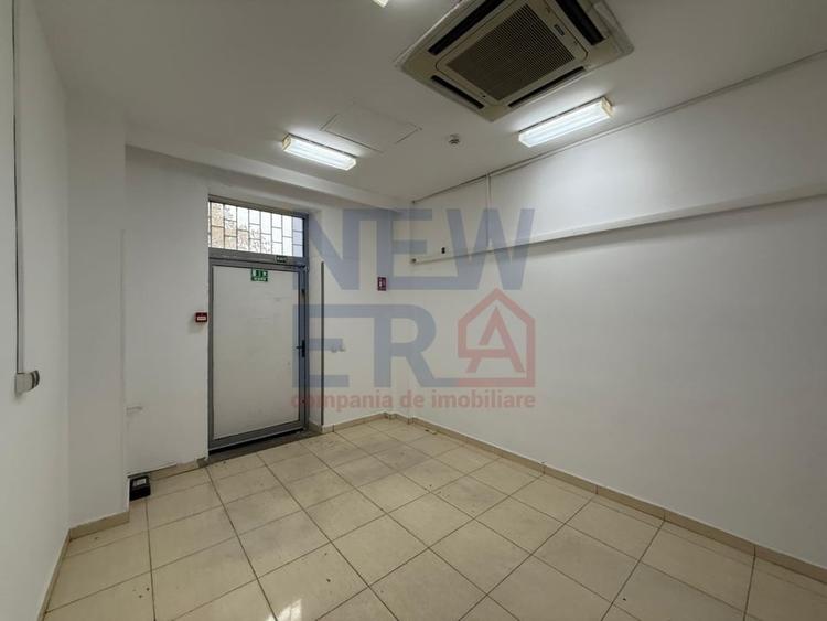 Spațiu comercial, de 240 mp, în 1 Mai