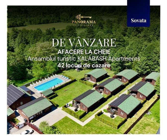 Hotel/Pensiune, de 640 mp, în Nord-Est