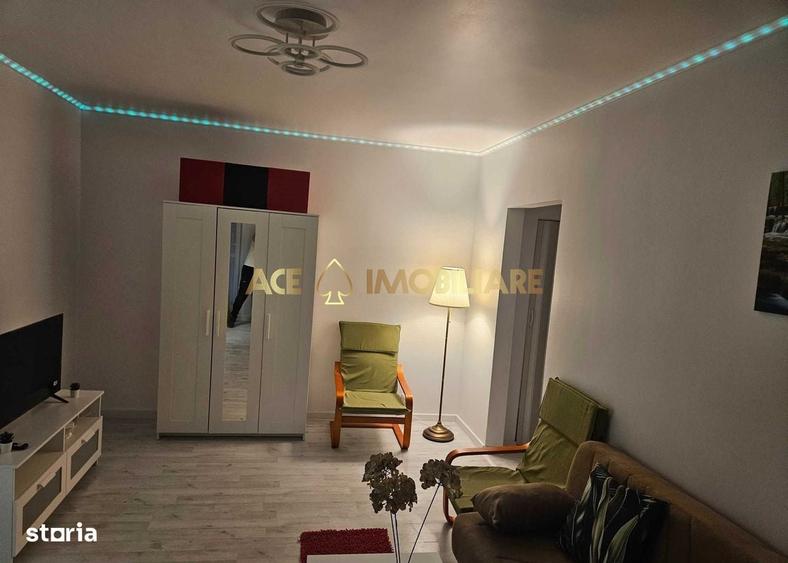 2 Camere de inchiriat | Ion mihalache | Metrou Chibrit | Renovat - 1