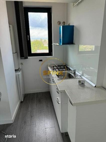 Apartament cu 2 camere în Grozăvești