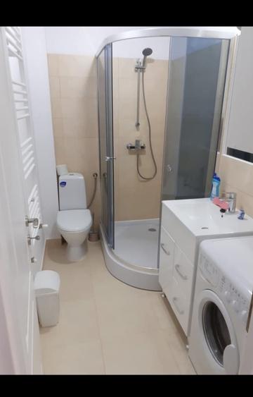 Garsonieră nedecomandată în Săsar