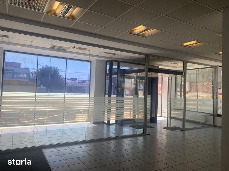 Spațiu comercial, de 164 mp, în Chitila