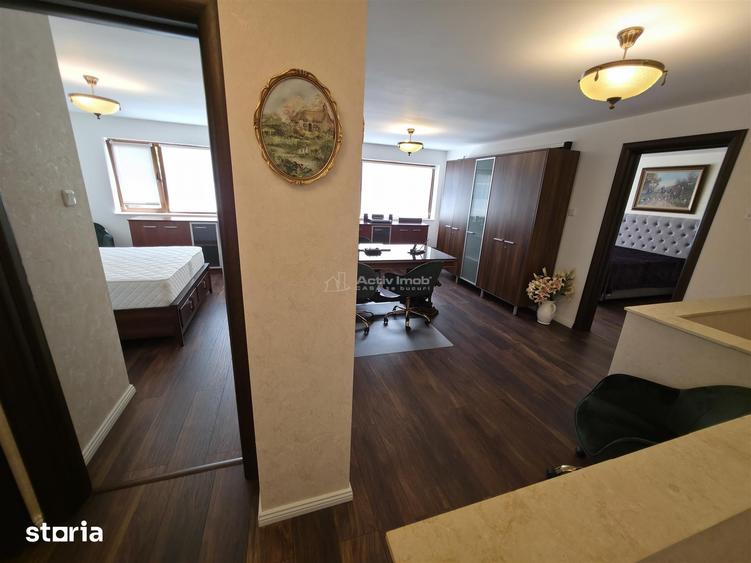 Casă cu 4 camere cu Teren 100 Mp în 1 Decembrie