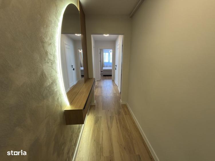 Apartament 2 camere Premium, complet renovat si mobilat | langa Acad. - 8