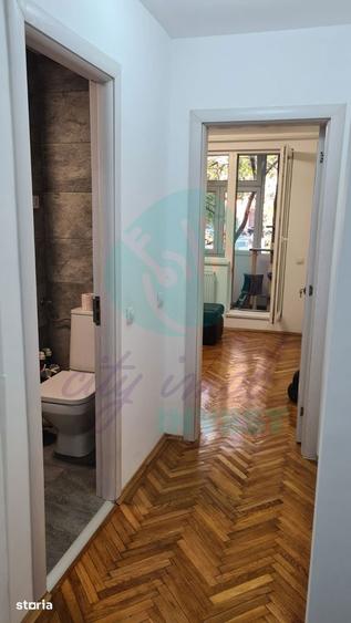 3 camere Obor Iancului | Parter inalt | 80 mp cu balcon mare - 7